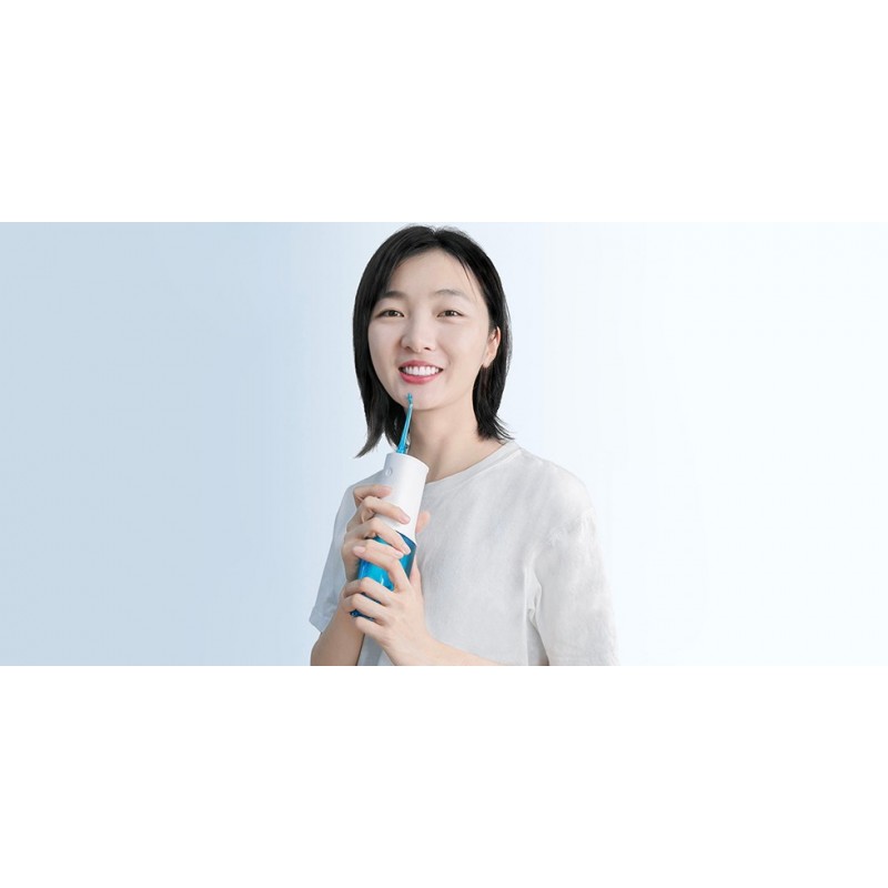 Xiaomi Soocas Irrigator W3, ирригатор для полости рта